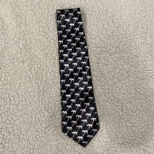 Firsite Silk Tie